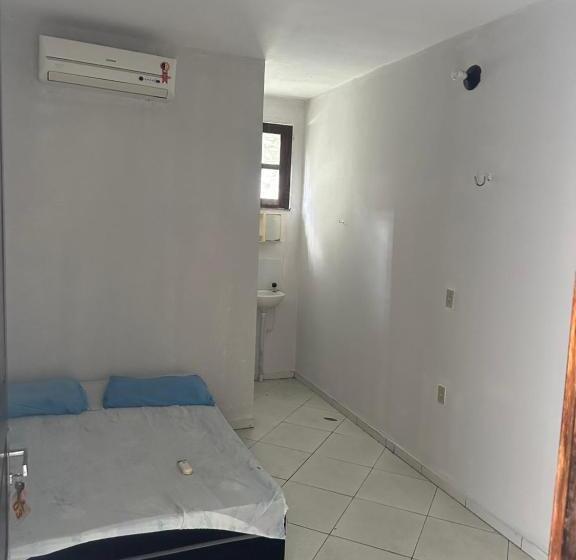 هاستل Pousada Bom Preço