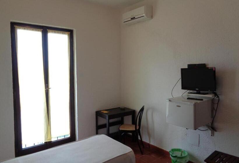 צימר Bb Lampedusa Cavaliere