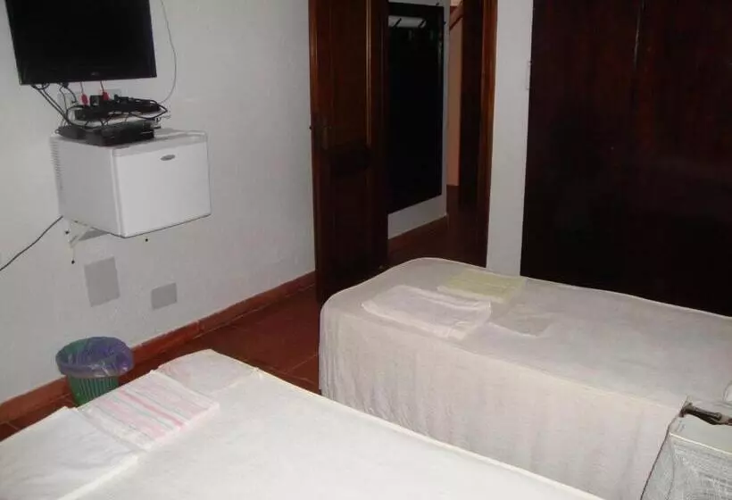 Aamiaismajoitus (B&B) Bb Lampedusa Cavaliere