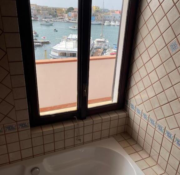 צימר Bb Lampedusa Cavaliere