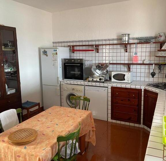 צימר Bb Lampedusa Cavaliere