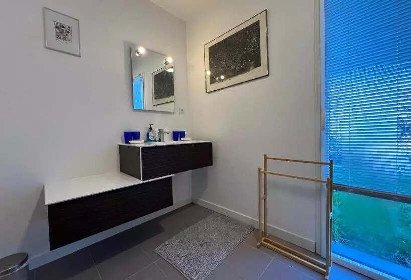 ベッドアンドブレックファースト La Patte D Ours 2