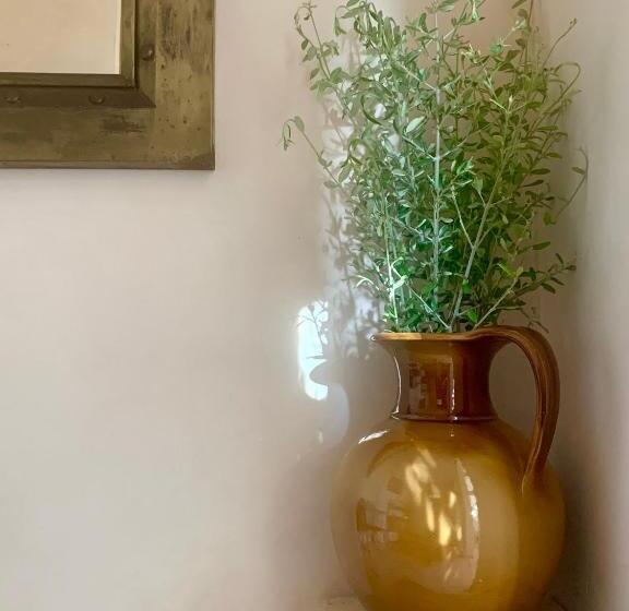 Bed and Breakfast La Rainette En Provence