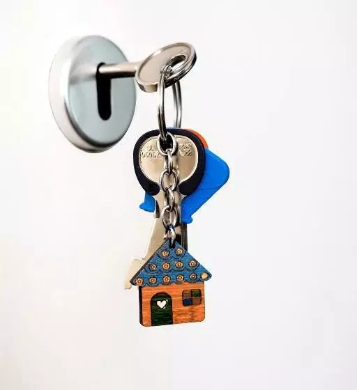 تختخواب و صبحانه Lillac Cottage