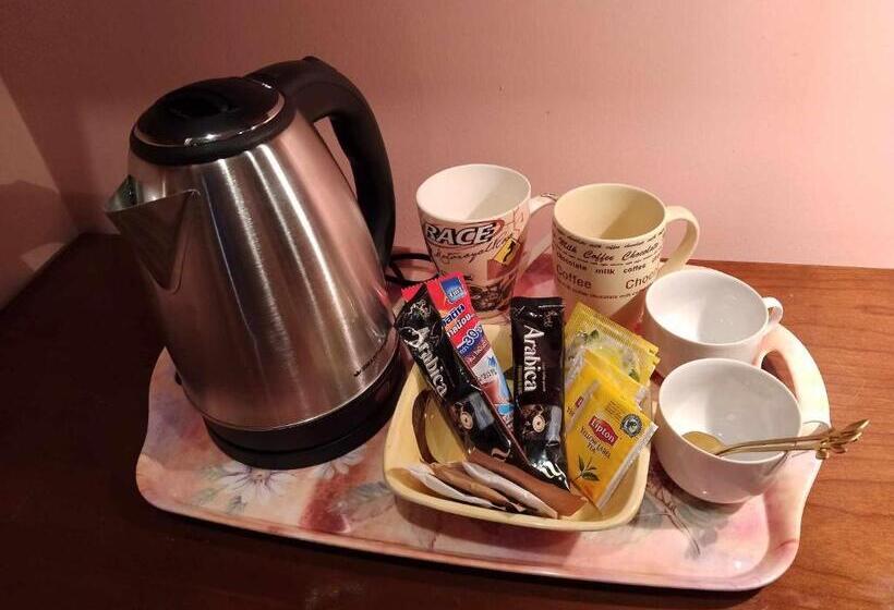 Bed and Breakfast Nirvana Pool Villa 2