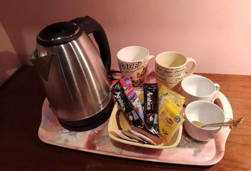 Aamiaismajoitus (B&B) Nirvana Pool Villa 2