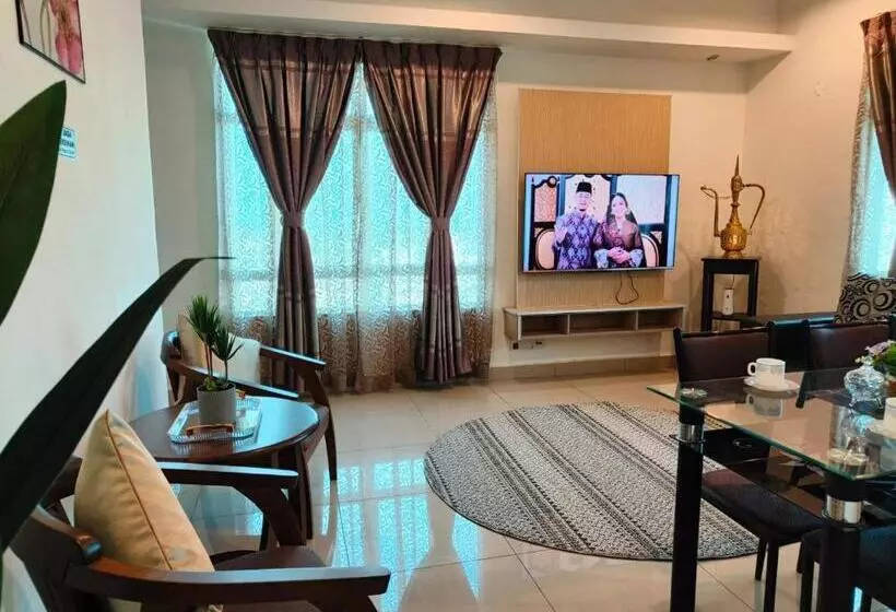 Homestay De’viana Nms Residence