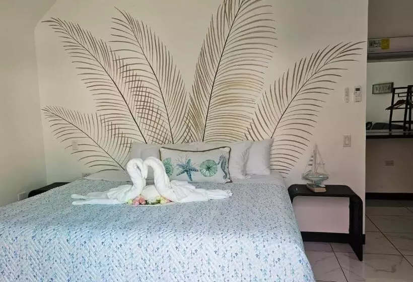 Hotelli Alborada Boutique Stay