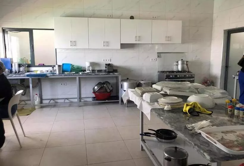 هتل Edificio Cosec