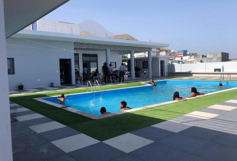 Hotel Edificio Cosec