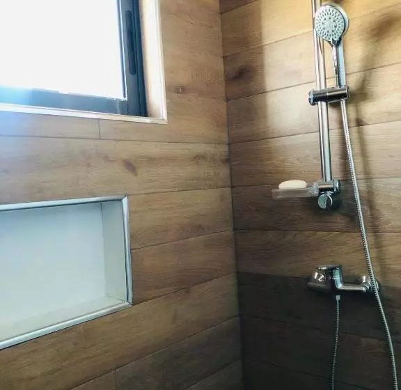 هتل Edificio Cosec