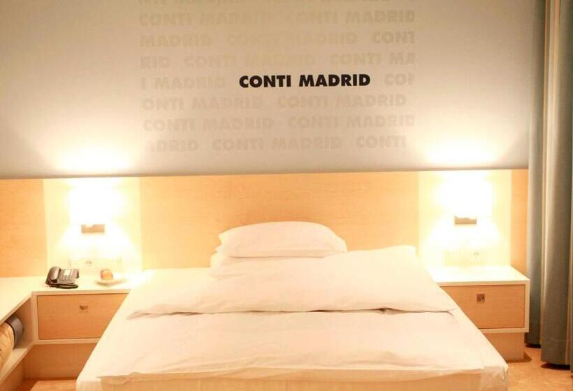 Отель Navigare Buxtehude