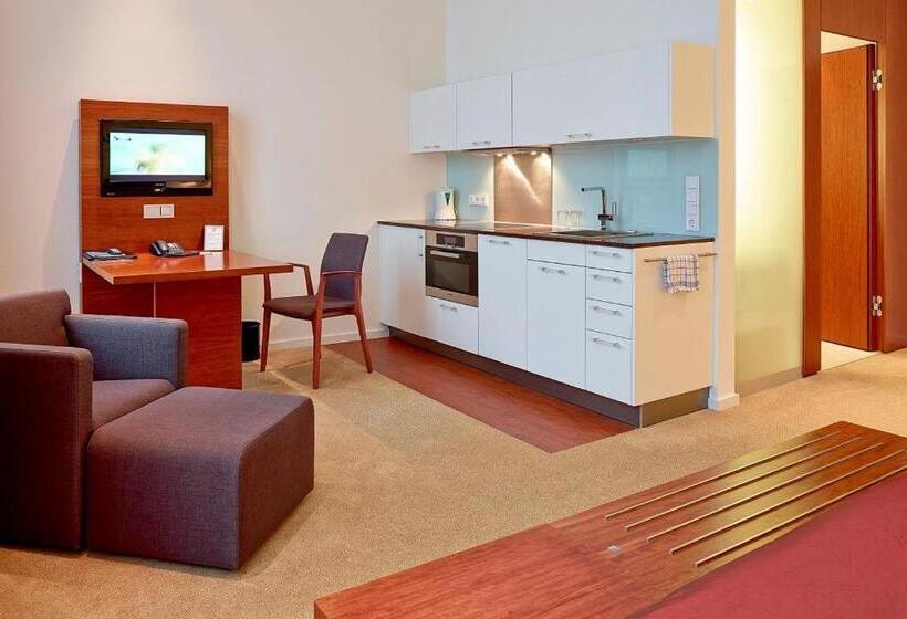 Отель Navigare Buxtehude