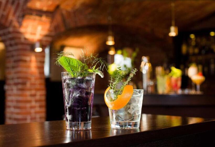 Отель Navigare Buxtehude