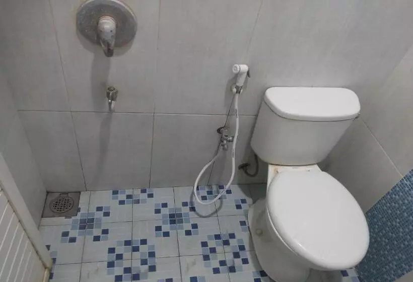 Hotel Orchid Syariah