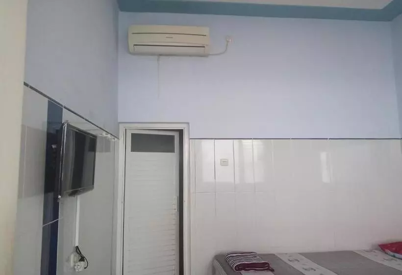 Hotel Orchid Syariah