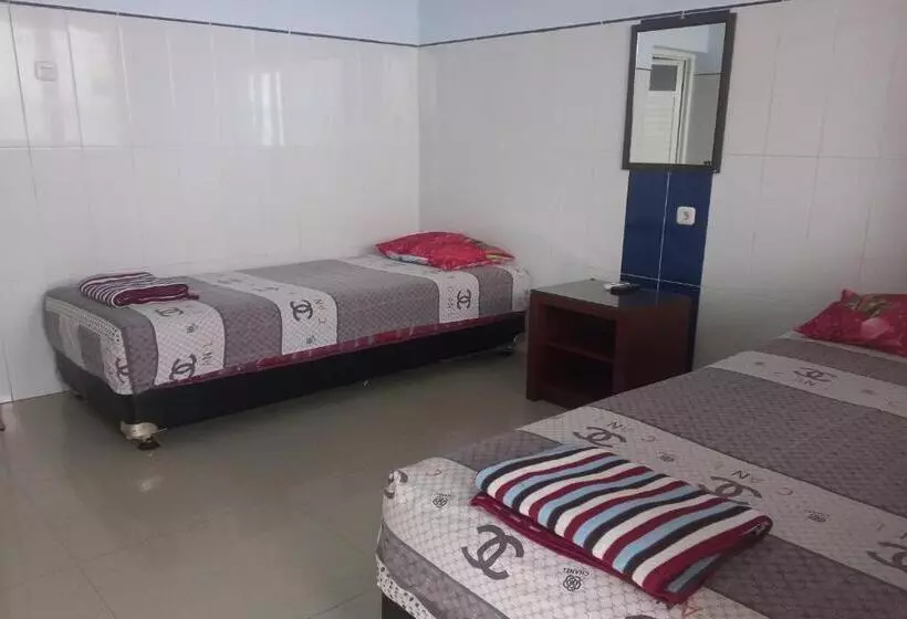 Hotel Orchid Syariah