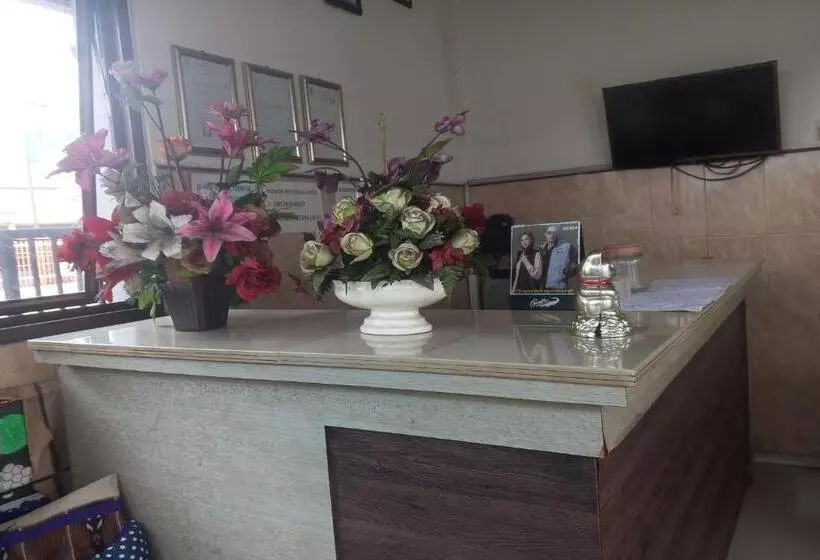 Hotel Orchid Syariah