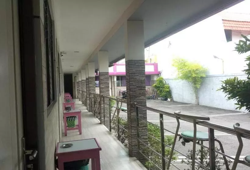 Hotel Orchid Syariah
