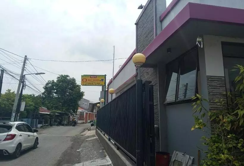 Hotel Orchid Syariah