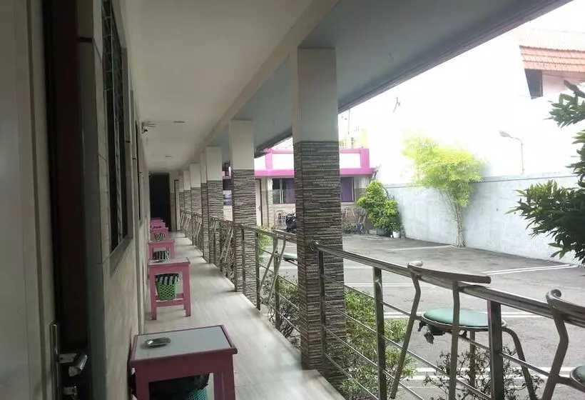 Hotel Orchid Syariah