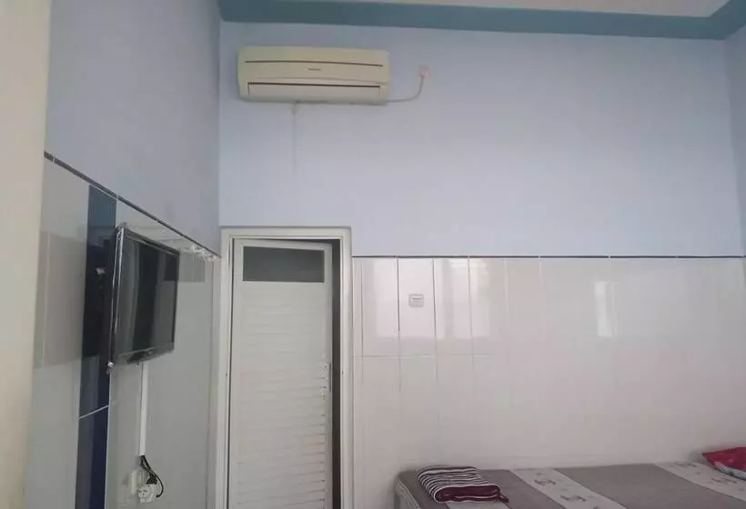 Hotel Orchid Syariah