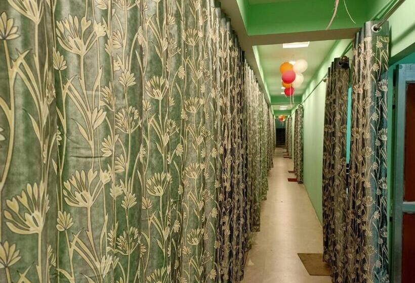 Super Hotel O Sofitel