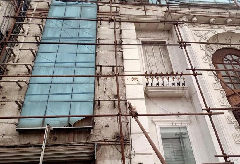 Super Hotel O Sofitel