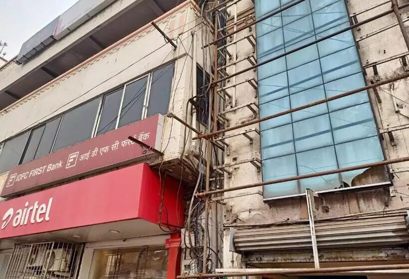 Super Hotel O Sofitel