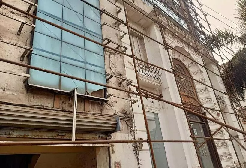 Super Hotel O Sofitel