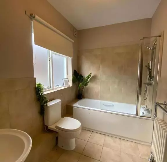 Hotelli Pershore Rooms At The Star