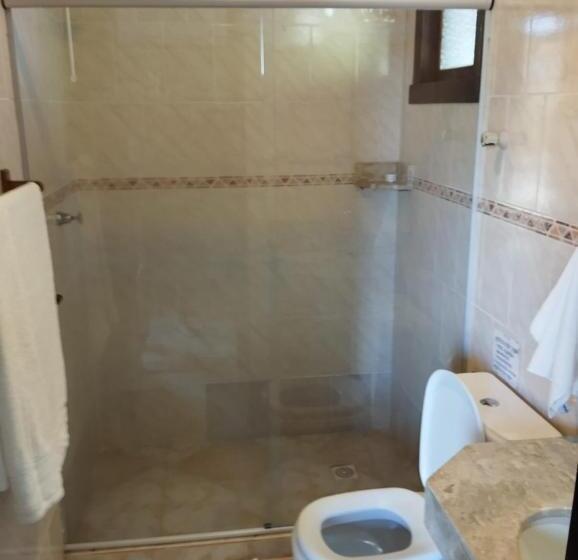 בית מלון כפרי Pousada Mandala