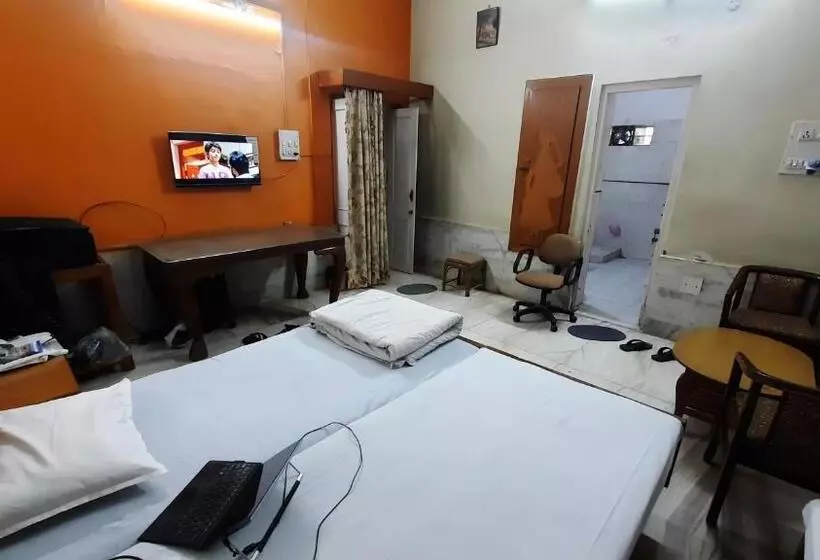 Hôtel Prithviraj