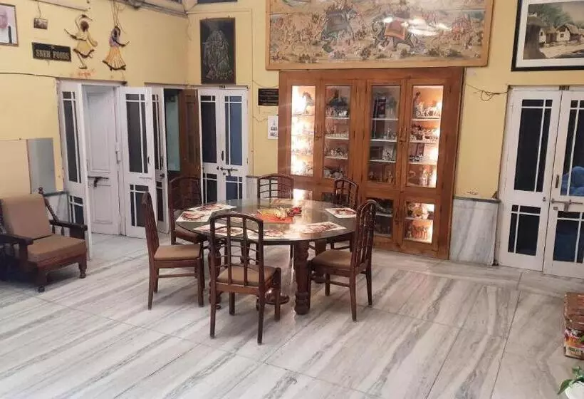 Hôtel Prithviraj