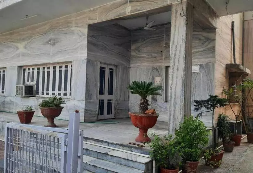 Hôtel Prithviraj