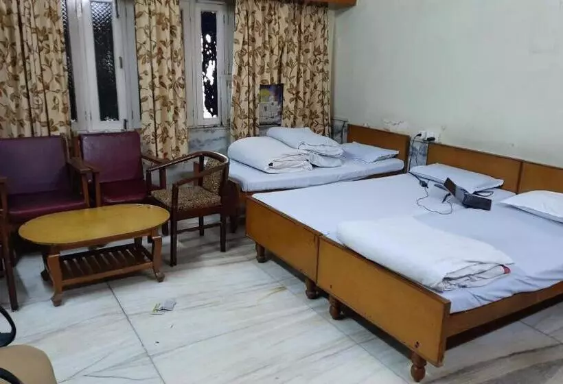 Hôtel Prithviraj