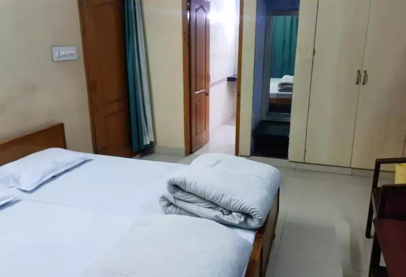 Hôtel Prithviraj