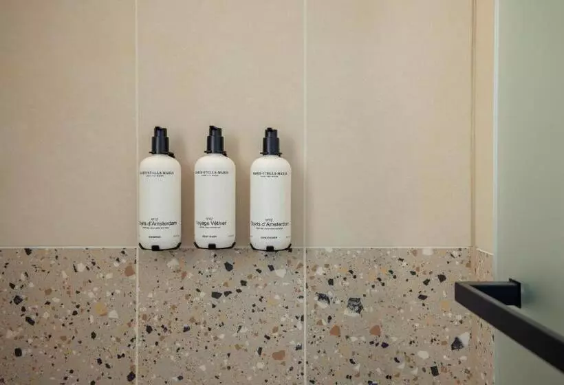 ホテル The Usual Rotterdam