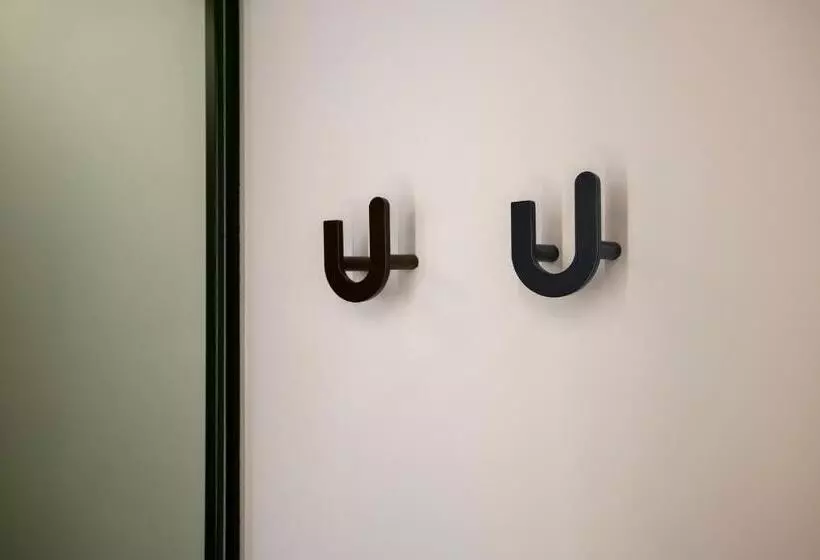 ホテル The Usual Rotterdam