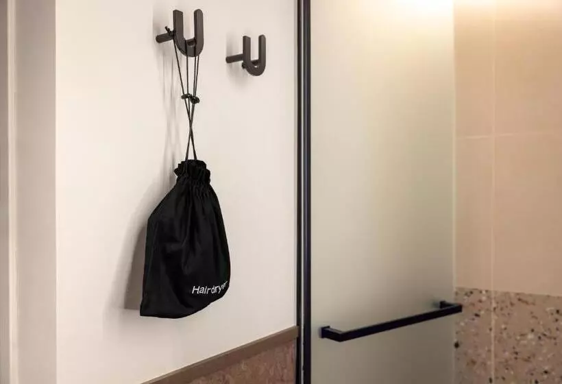 ホテル The Usual Rotterdam