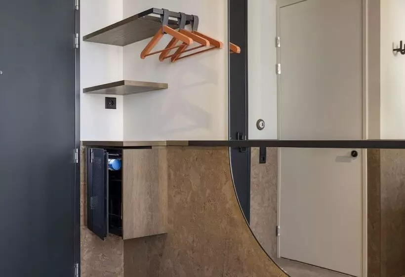 ホテル The Usual Rotterdam