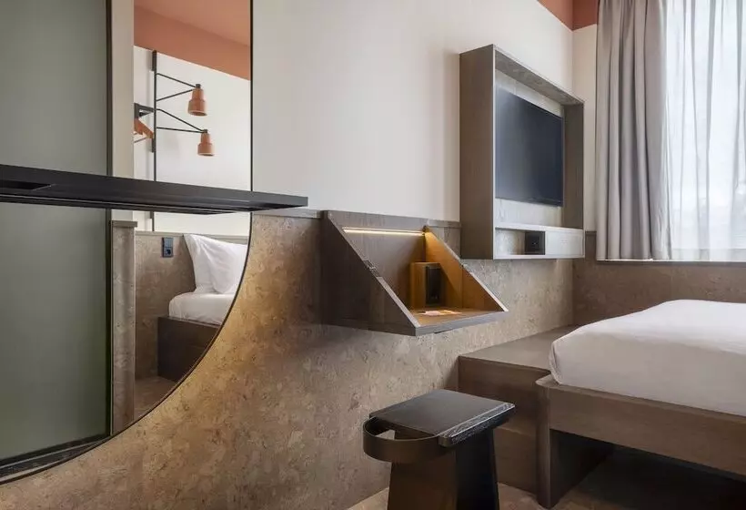 ホテル The Usual Rotterdam