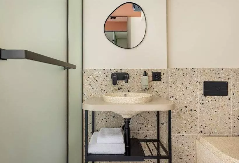 ホテル The Usual Rotterdam