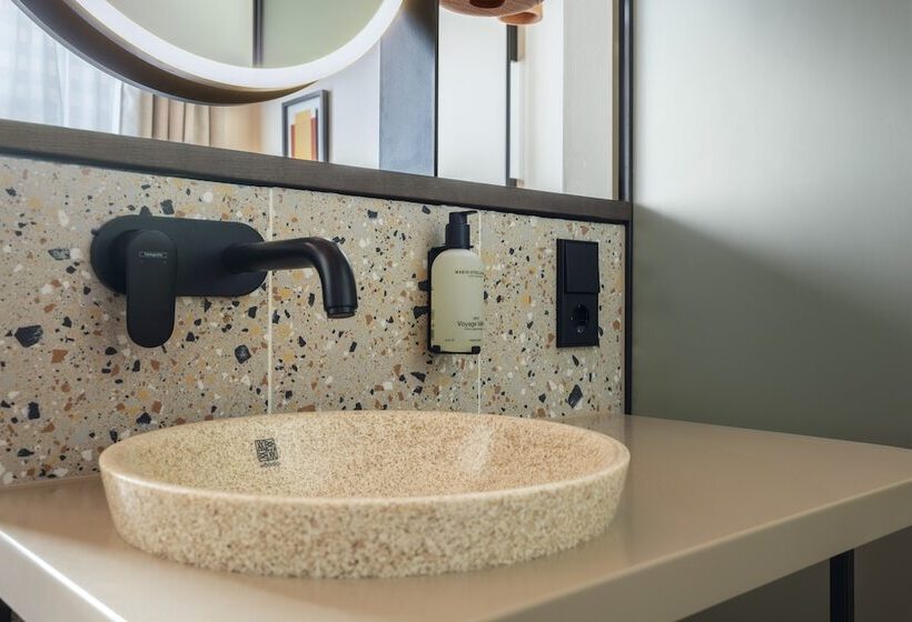 Hôtel The Usual Rotterdam