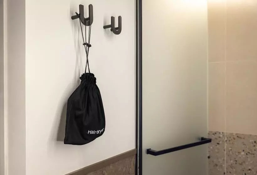 ホテル The Usual Rotterdam