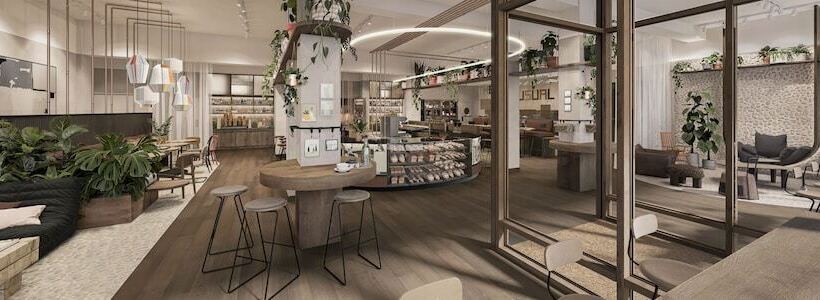 Hôtel The Usual Rotterdam