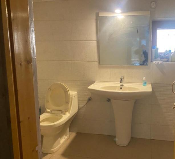 Hotel Zebervan Retreat