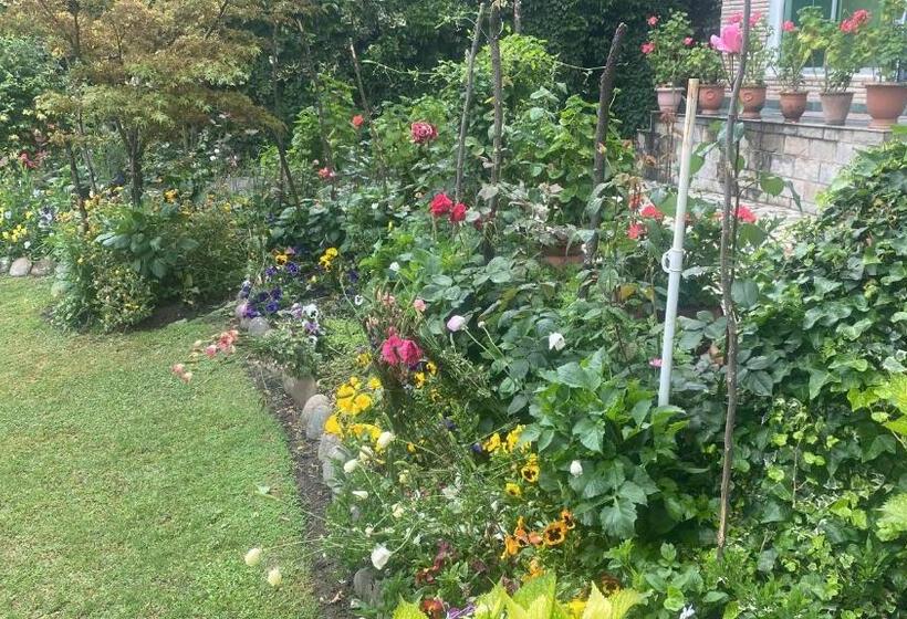 Hotel Zebervan Retreat