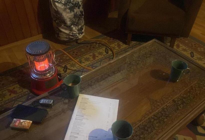 Hotel Zebervan Retreat