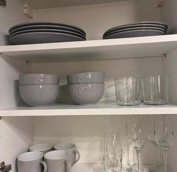 Beautiful Basement Apartment